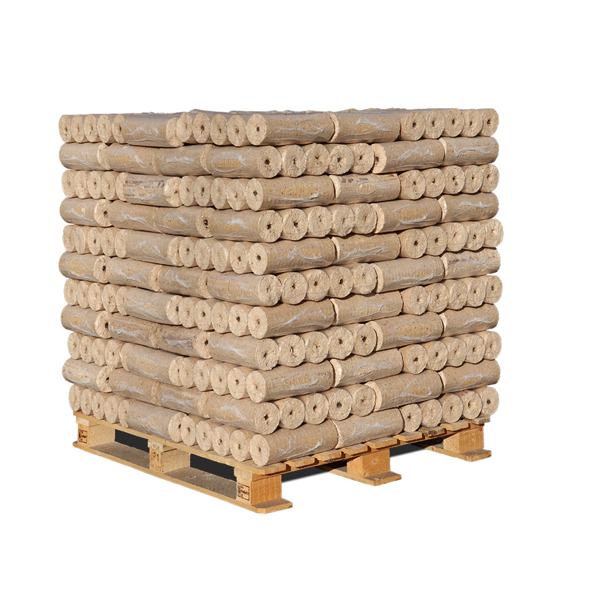 Biomac_turbo_palette.jpg BIOMAC TURBO Nadelholzbriketts 1000kg – Image 1